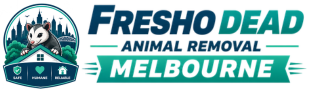 Fresho Dead Animal Removal Macleod logo